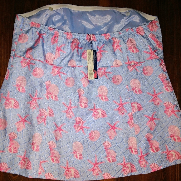 Vineyard Vines Silk Top - Picture 3 of 10